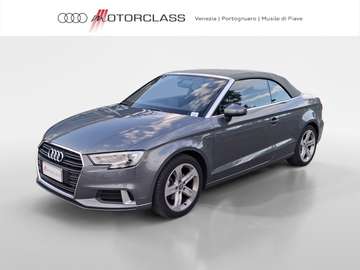 cabrio 1.6 tdi 116cv sport