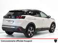 Peugeot 3008 1.5 bluehdi allure s&s 130cv eat8 Blanc - thumbnail 2