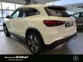 Mercedes-Benz GLA 220 4M PROGRESSIVE+AHK+TOTWINKEL+LED+KAMERA Weiß - thumbnail 4