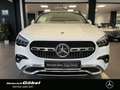 Mercedes-Benz GLA 220 4M PROGRESSIVE+AHK+TOTWINKEL+LED+KAMERA Weiß - thumbnail 3