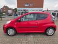 Citroen C1 1.0 Selection/Scheckheft/TÜV Neu/Garantie/Klima Rot - thumbnail 4