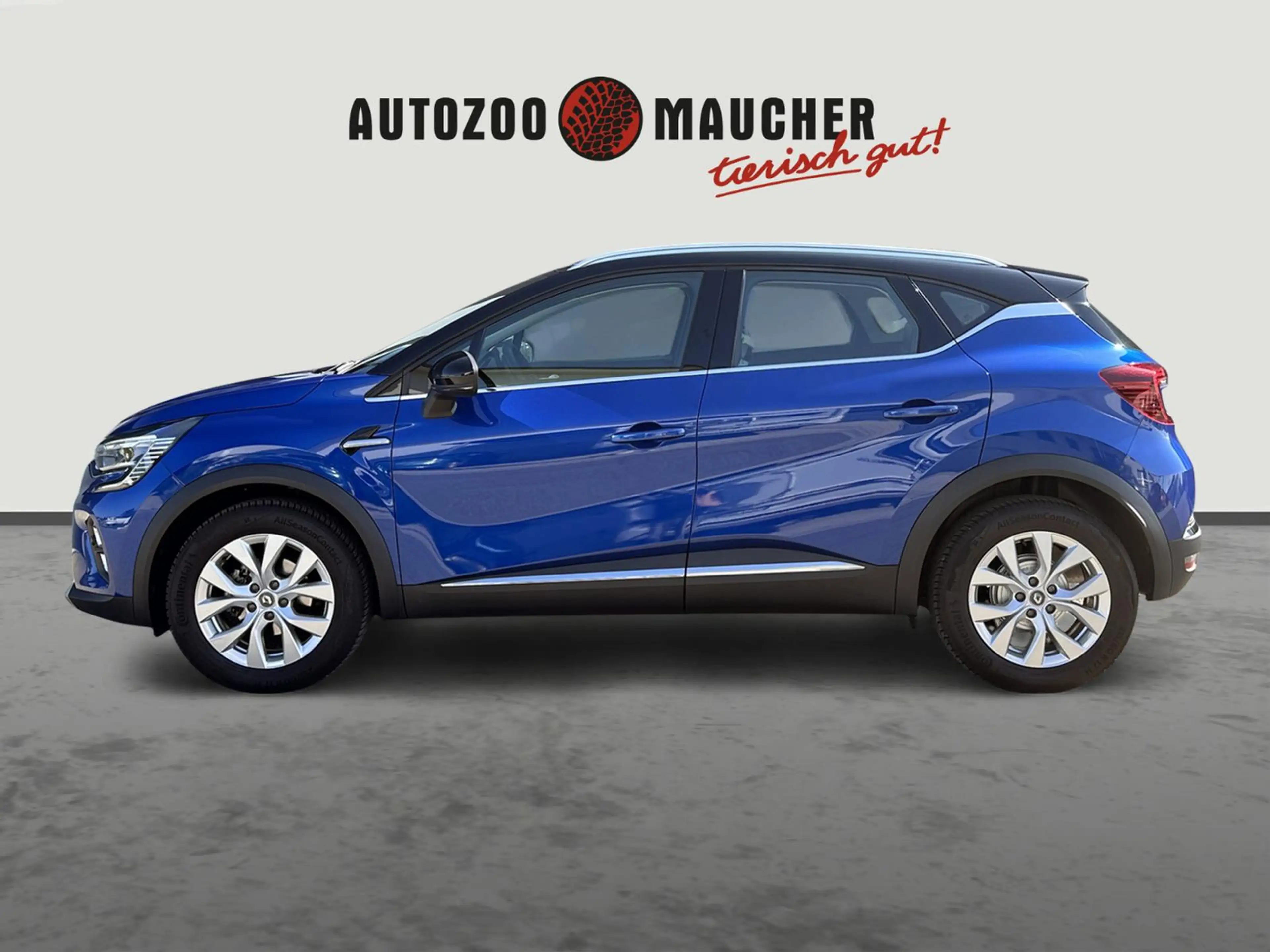 Renault Captur Intens 1.0TCE APP/NAV/PDC/KAMERA/SHZ — photo 3