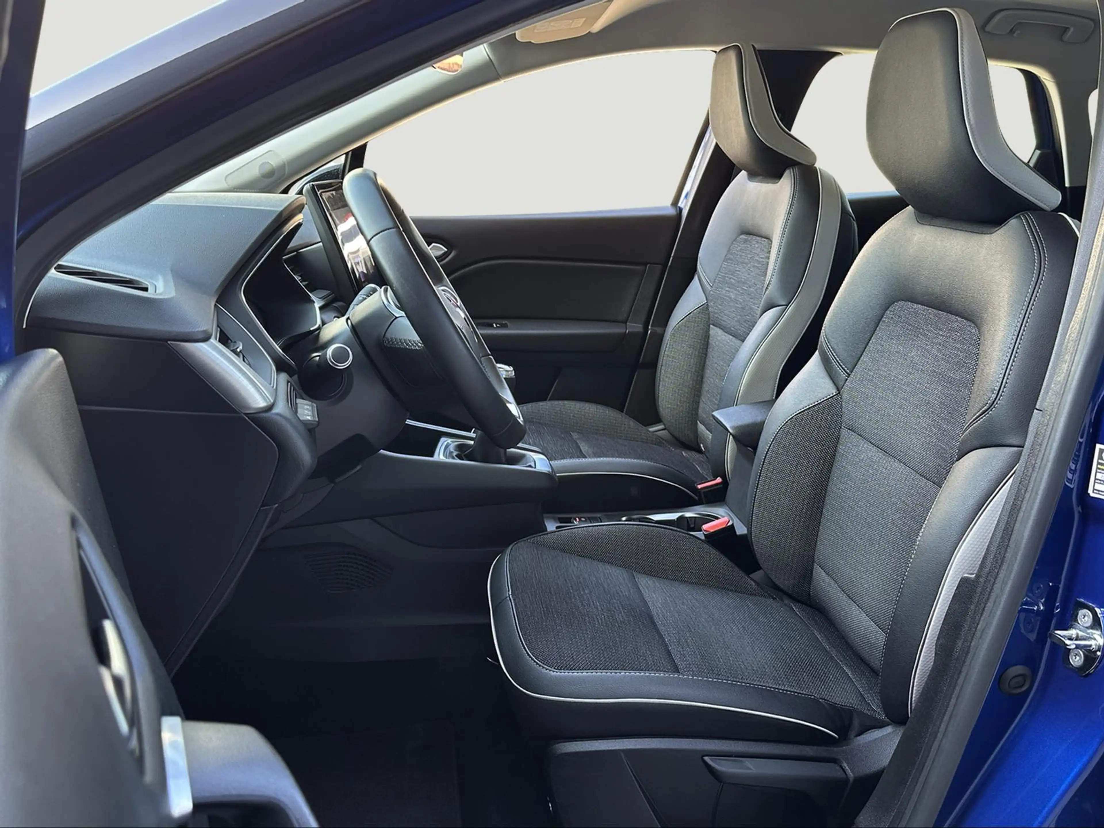 Renault Captur Intens 1.0TCE APP/NAV/PDC/KAMERA/SHZ — photo 5