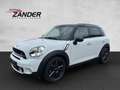 MINI Cooper Countryman SD Leder uvm. 8fach bereift Blanco - thumbnail 1