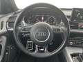 Audi A6 Avant 3.0 TDI quattro SLine STHZ nur Händler Gris - thumbnail 14