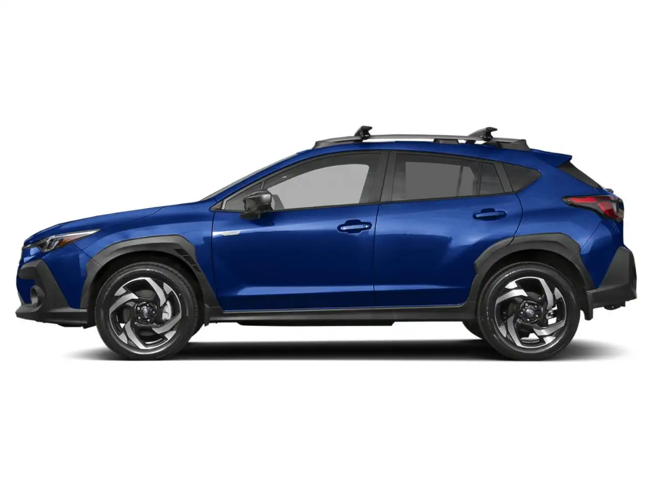 Subaru Crosstrek снимка Subaru Crosstrek
