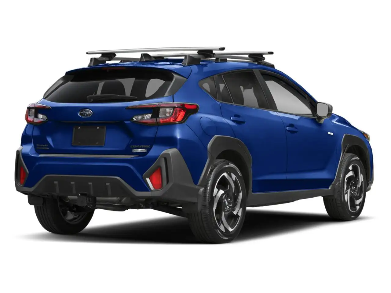 Subaru Crosstrek снимка Subaru Crosstrek