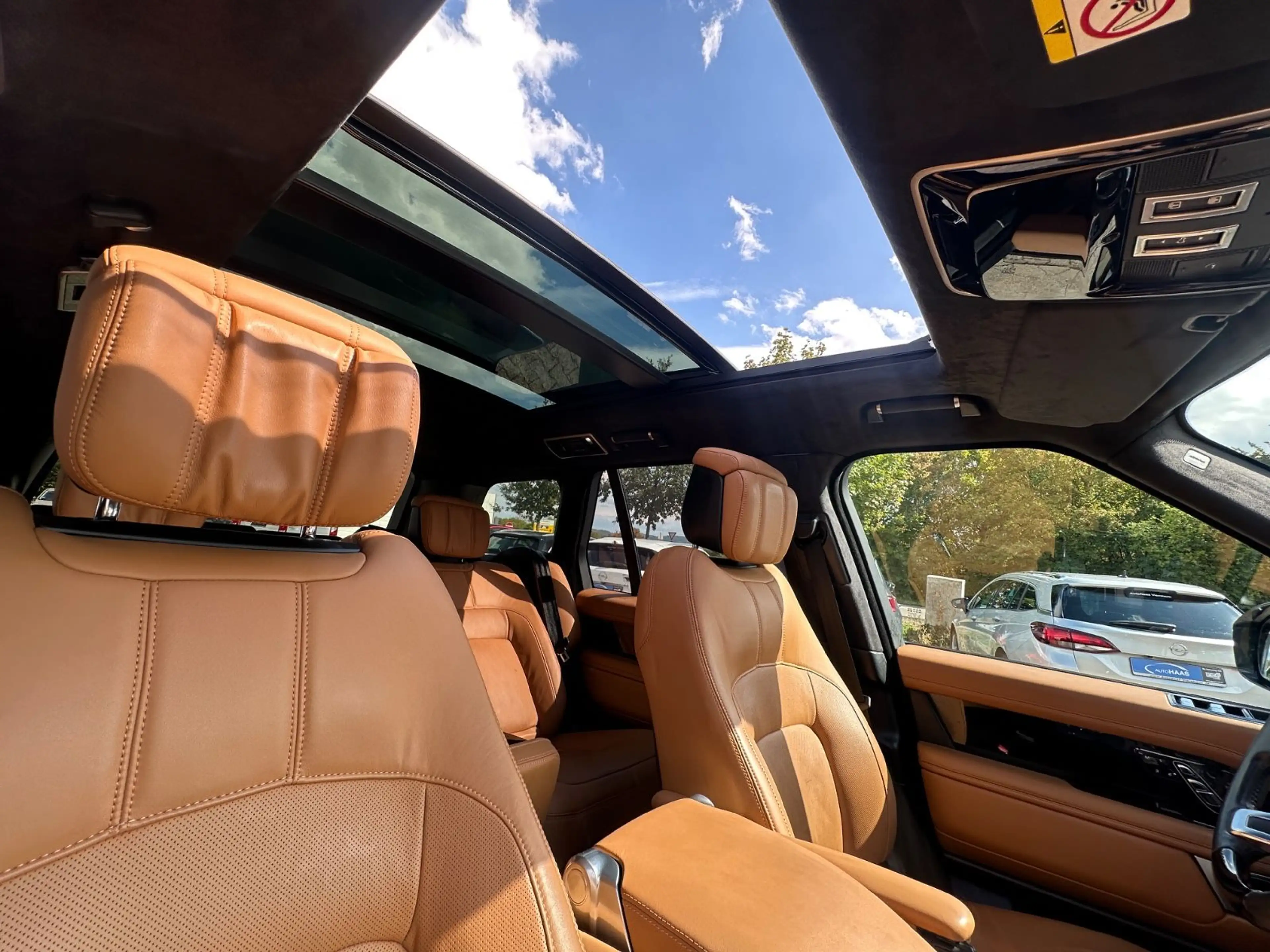 Land Rover Range Rover Autobiography*Soft*Digi*Pano*LED*SVO — photo 11