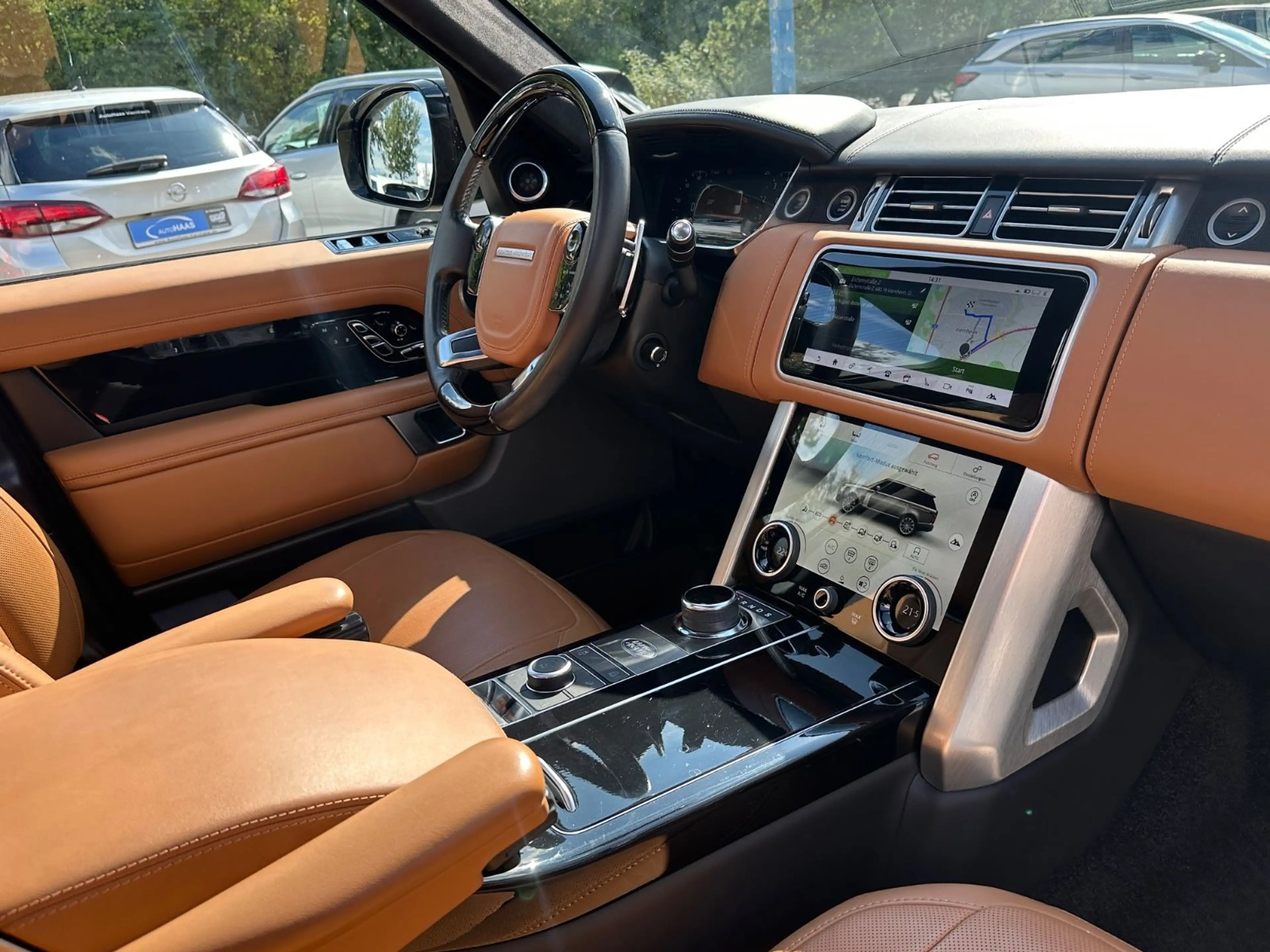 Land Rover Range Rover Autobiography*Soft*Digi*Pano*LED*SVO — photo 12