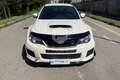 Subaru WRX WRX STI-S 2.5 4p. Bianco - thumbnail 2