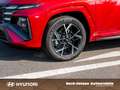 Hyundai TUCSON FL PHEV N Line Rot - thumbnail 6
