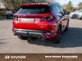 Hyundai TUCSON FL PHEV N Line Rot - thumbnail 3
