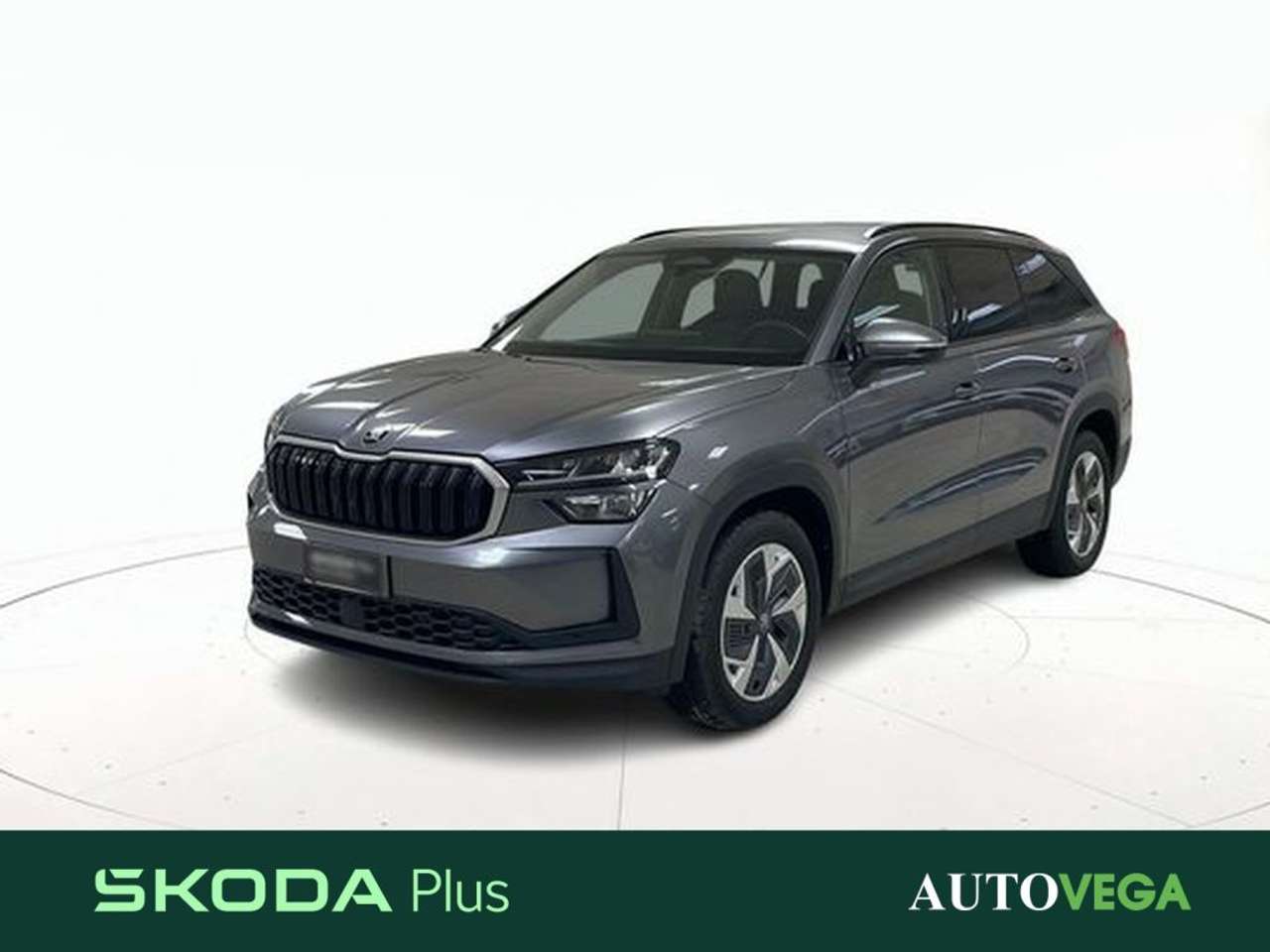 Skoda Kodiaq 2.0 tdi executive 150cv dsg 7p.ti