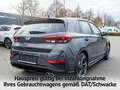 Hyundai i30 N-Line 7-Gang-DCT 1.5 Turbo Benzin Bluetooth Gris - thumbnail 3