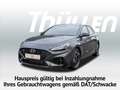 Hyundai i30 N-Line 7-Gang-DCT 1.5 Turbo Benzin Bluetooth Gris - thumbnail 1