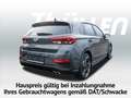 Hyundai i30 N-Line 7-Gang-DCT 1.5 Turbo Benzin Bluetooth Gris - thumbnail 4