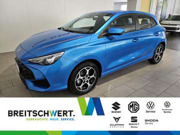 1.5 Hybrid+ Comfort ACC/Einparkhilfe/Kamera/Na