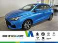 MG MG3 1.5 Hybrid+ Comfort ACC/Einparkhilfe/Kamera/Na Blu/Azzurro - thumbnail 1