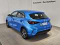 MG MG3 1.5 Hybrid+ Comfort ACC/Einparkhilfe/Kamera/Na Blu/Azzurro - thumbnail 3