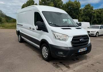 2T t350 l3h2 130cv bva -garantie-