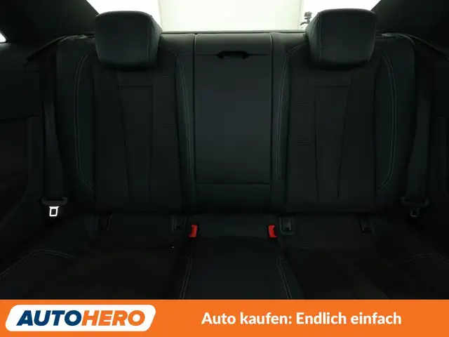 Audi A5 view 15
