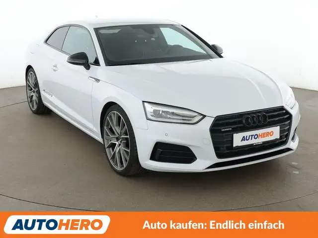 Audi A5 view 8