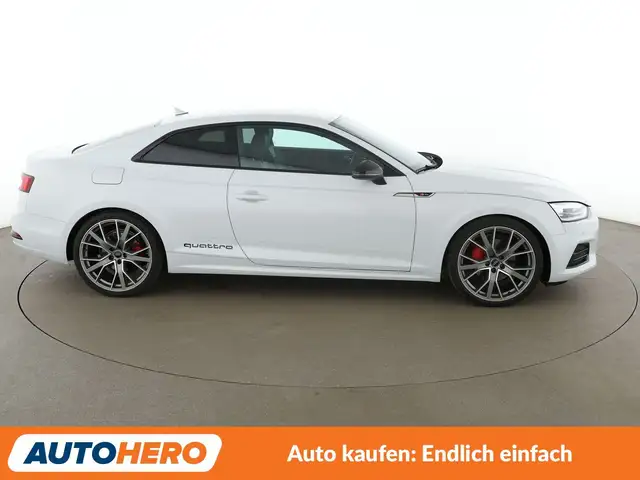 Audi A5 view 7