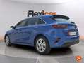 Kia 1.6 MHEV iMT 100kW (136CV) Drive Azul - thumbnail 5