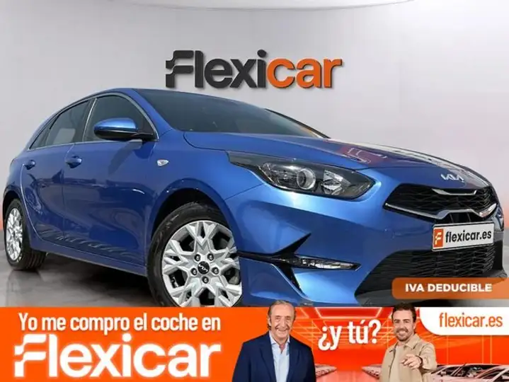Kia XCeed 1.6 T-GDi GT-line DCT 2023