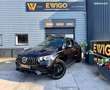 Mercedes-Benz GLE 53 AMG classe coupe 53 amg 435ch 4matic%2B 9g speedshift Noir - thumbnail 1