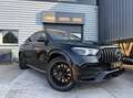 Mercedes-Benz GLE 53 AMG classe coupe 53 amg 435ch 4matic%2B 9g speedshift Noir - thumbnail 30