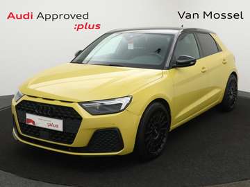 Sportback Audi A1 Sportback 30TFSI 110PK *SHADOWLOOK*PDC*VIRTUAL COCKPIT*NAVI*...*
