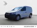 Volkswagen Caddy Cargo TDI *GJR*Winterpaket*Kunststoffboden Weiß - thumbnail 1