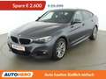 BMW 320 320d GT xDrive M Sport Grau - thumbnail 1