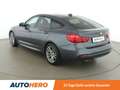 BMW 320 320d GT xDrive M Sport Grau - thumbnail 4