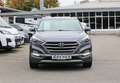 Hyundai TUCSON Tucson 1.6 Advantage 2WD Navi/Klima/Sitzhzg./BC Grijs - thumbnail 2