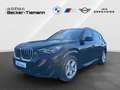BMW X1 sDrive20i M-Sport AHK Adapt.-LED Pano HUD HK/HiFi Schwarz - thumbnail 1