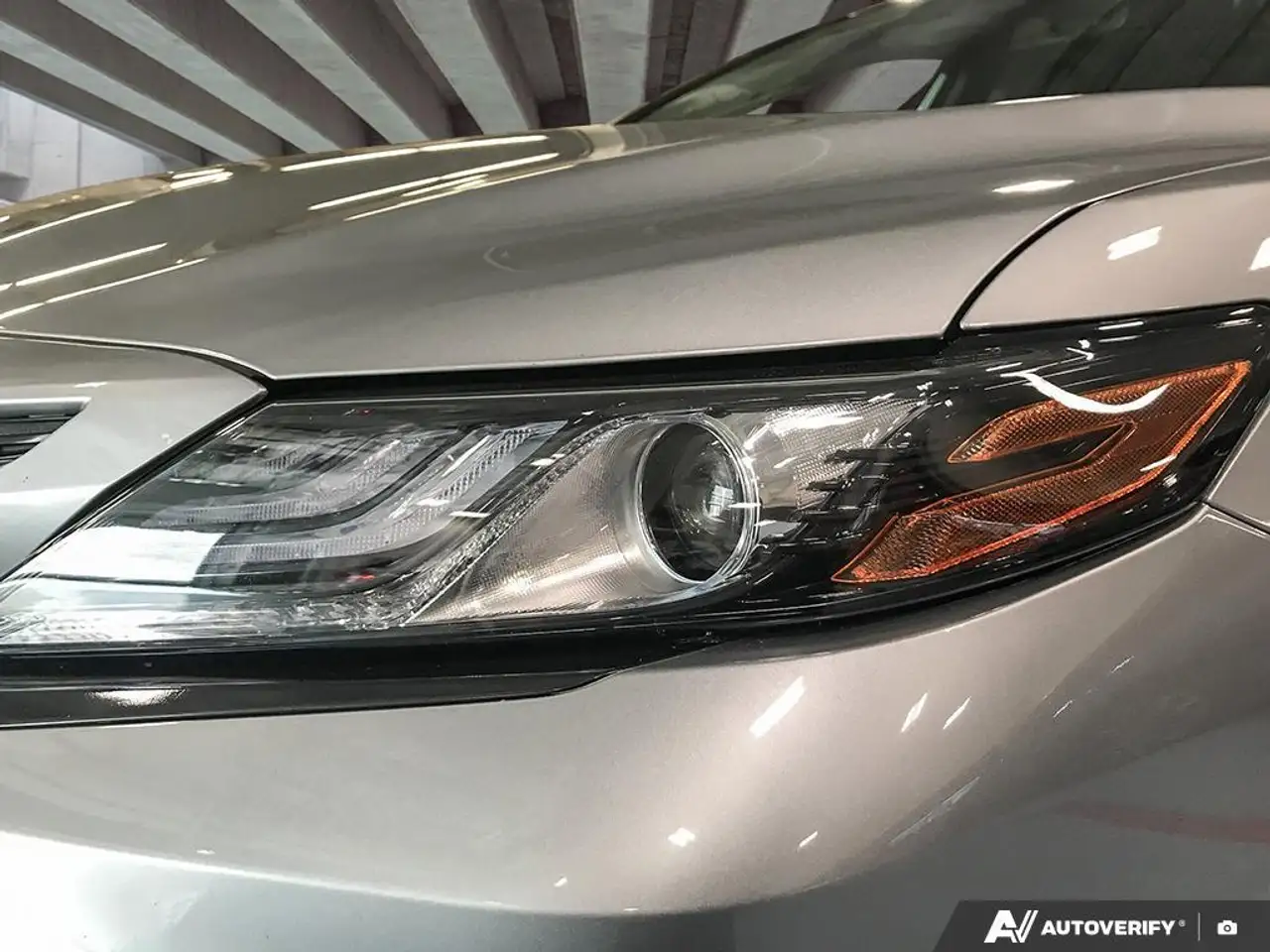 Toyota Camry снимка Toyota Camry