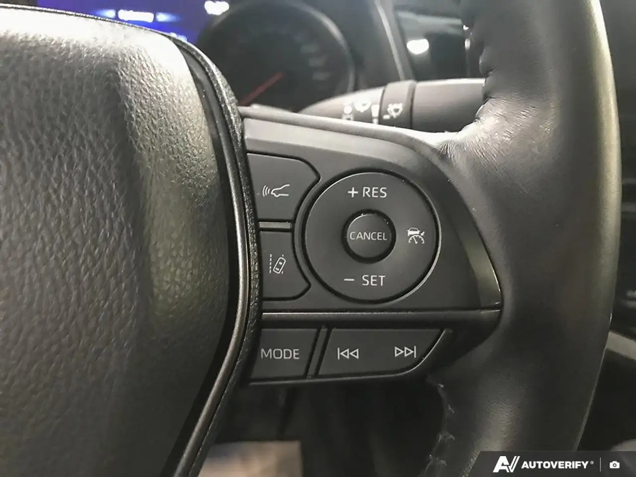 Toyota Camry снимка Toyota Camry