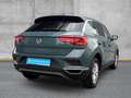 Volkswagen T-Roc 1.0 TSI IQ.DRIVE LED ACC Blau - thumbnail 3