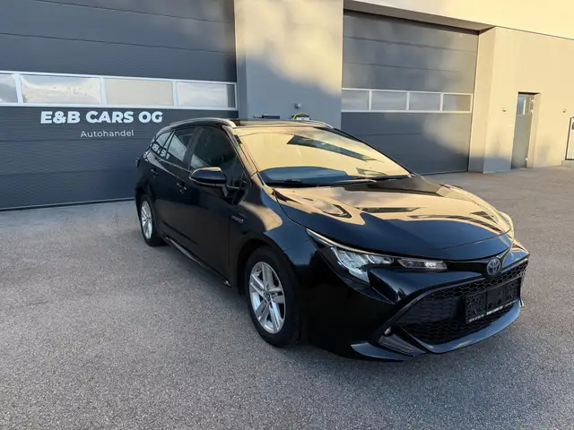 Toyota Corolla Corolla Kombi 1,8 Hybrid Active Active