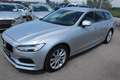 Volvo V90 D5 AWD Inscription Geartronic Silber - thumbnail 5