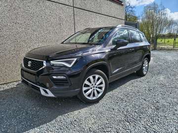 Ateca 1.0 TSI Style OPF - cruise- camera - App. c