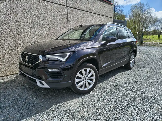 SEAT Ateca Ateca 1.0 TSI Style OPF - cruise- camera - App. c