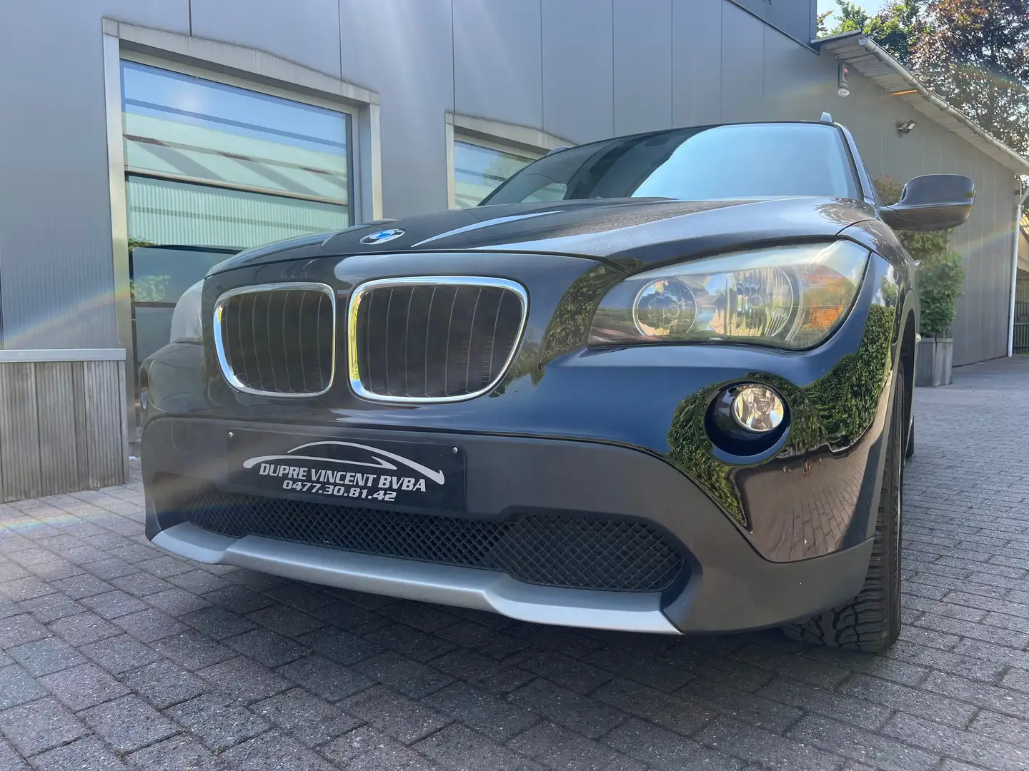 BMW X1 X1 sDrive18d - 2