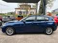 BMW 116 d Advantage Sitzheizung/Klima/PDC/ALU Blau - thumbnail 6