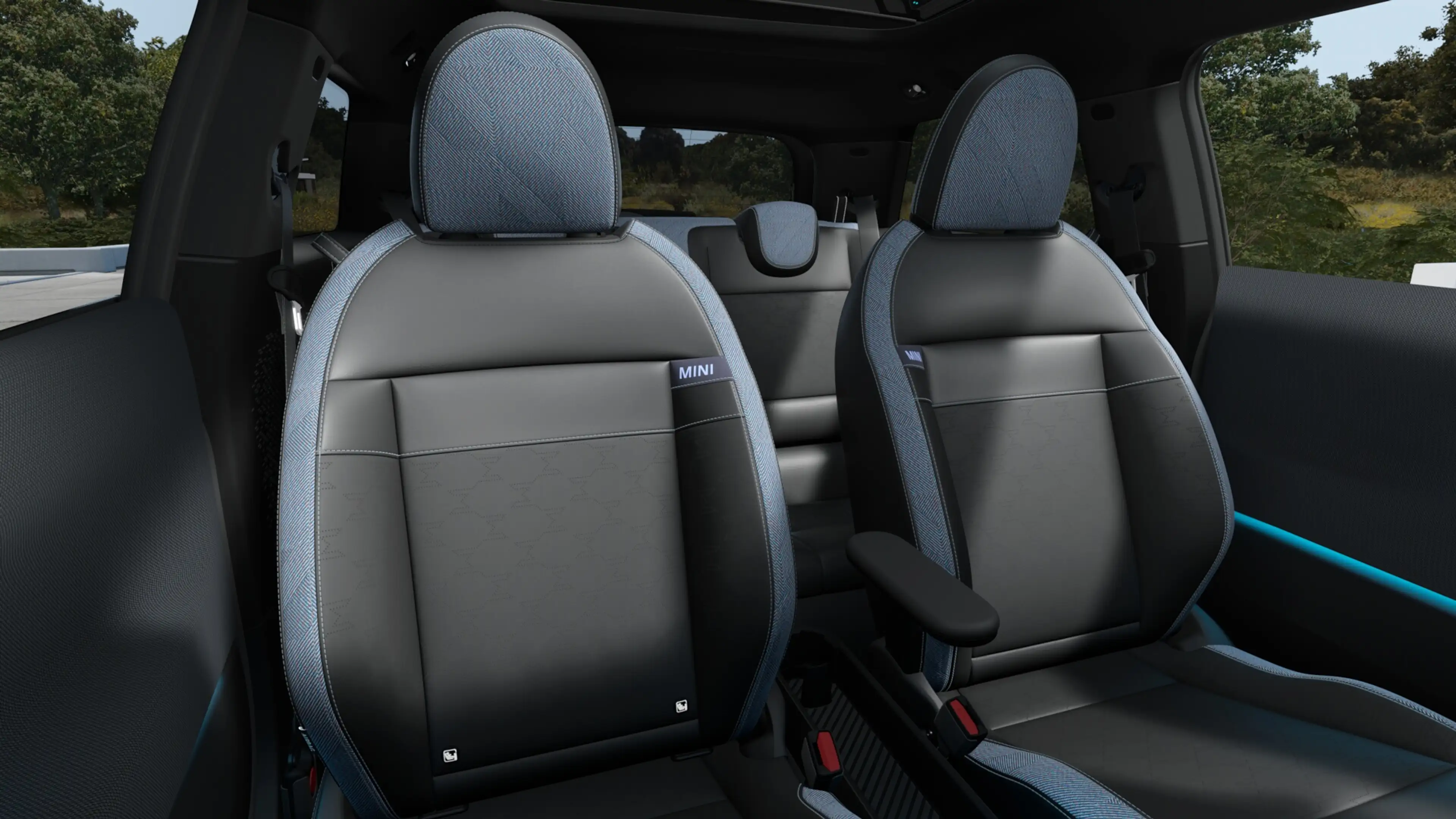 MINI Cooper E 3-Deurs Classic 40.7 kWh | Private lease vanaf €46 — photo 5