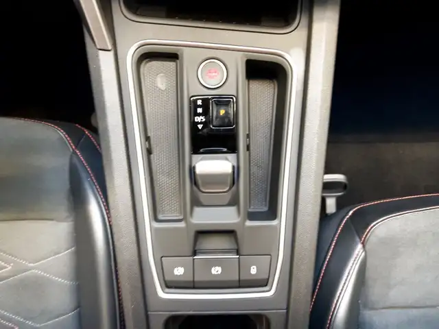 Seat Leon Leon view 13