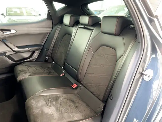 Seat Leon Leon view 15