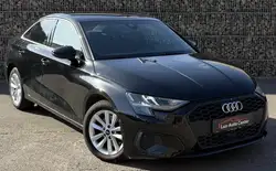 Audi A3 35 TDi Business//Révisée Et Garantie 12 Mois✅✅✅